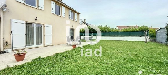 5 bedrooms House in Pithiviers, France No. 56834 22