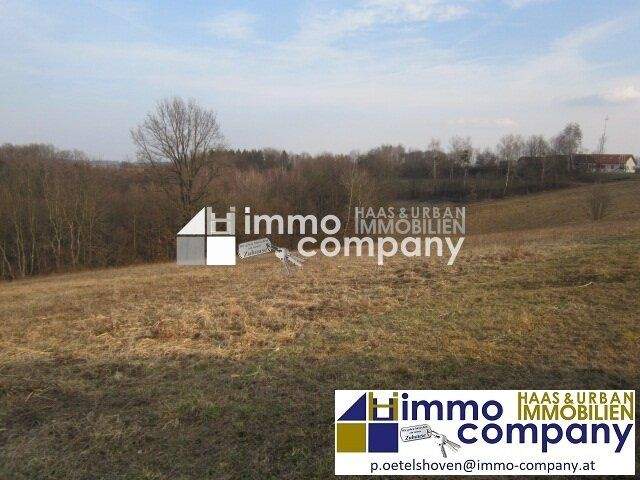  Land in Jennersdorf, Austria No. 89476