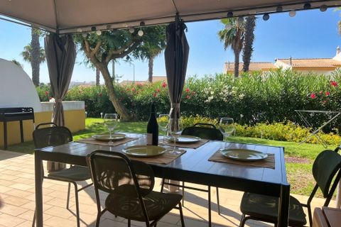 1 غرف نوم شقة في Albufeira, Portugal رقم 317706