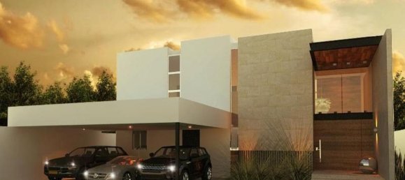 Casa de 3 dormitorios en Yucatán, Mexico No. 149499 2