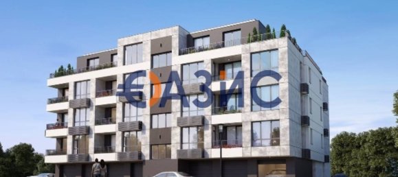 2 bedrooms Apartment in Nesebar, Bulgaria No. 709 5