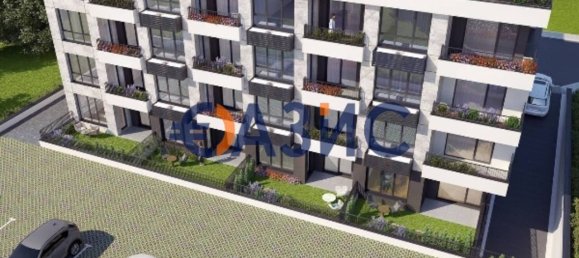 2 bedrooms Apartment in Nesebar, Bulgaria No. 709 8