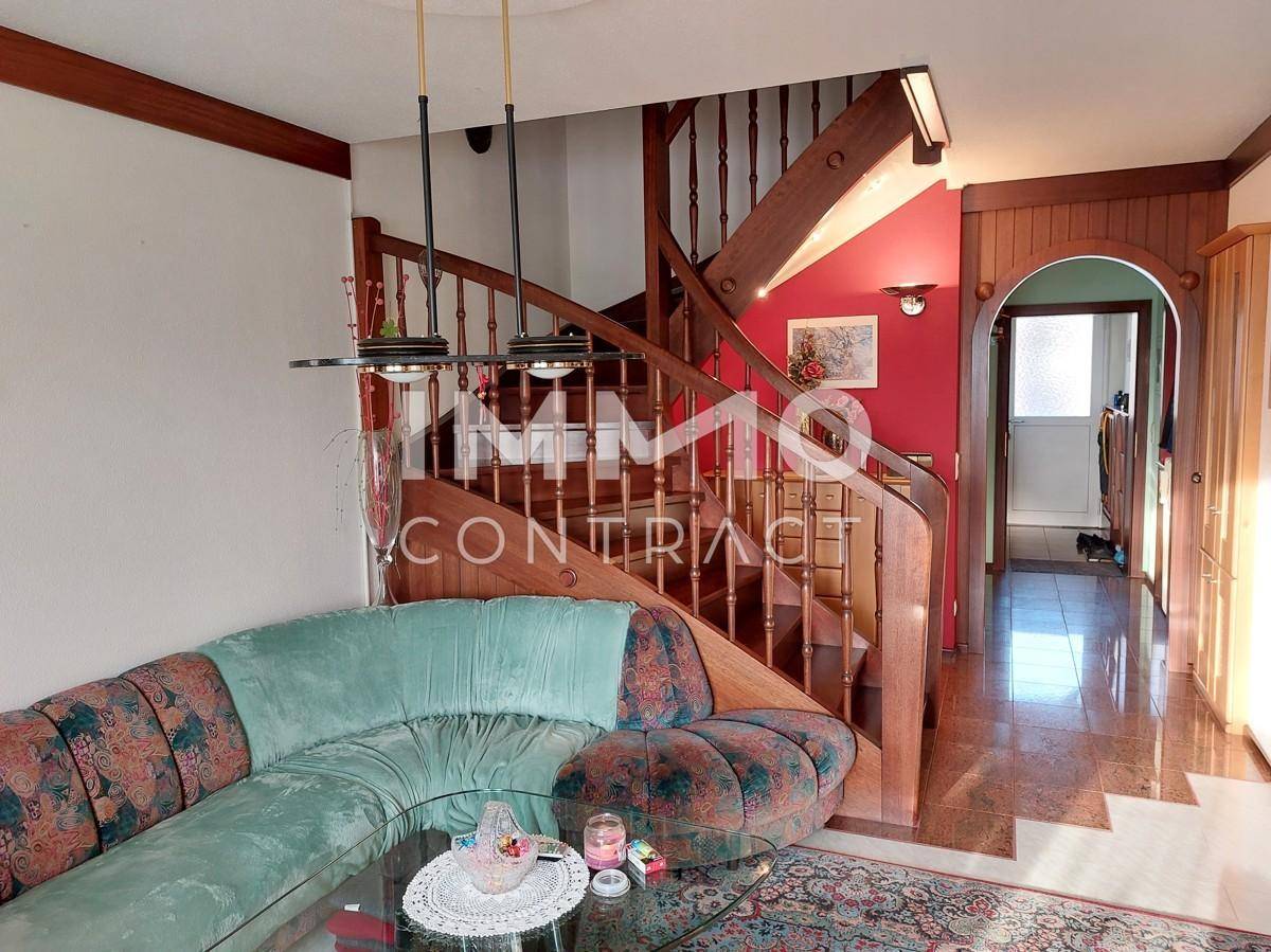 4غرفة منزل ذو طابقين في Knittelfeld, Austria رقم 185553