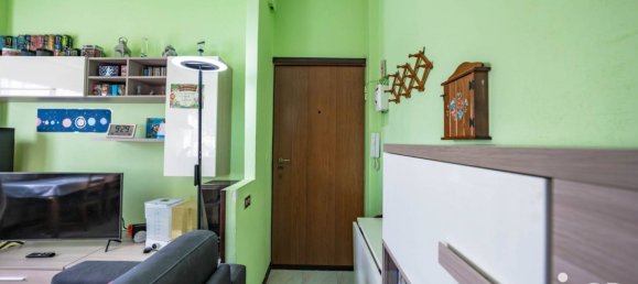 1 bedroom Apartment in Segrate, Italy No. 354129 4