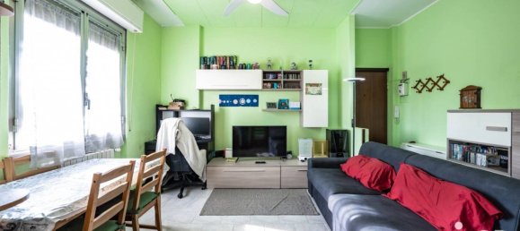 1 bedroom Apartment in Segrate, Italy No. 354129 5