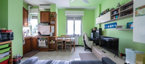 1 bedroom Apartment in Segrate, Italy No. 354129 2