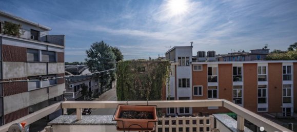 1 bedroom Apartment in Segrate, Italy No. 354129 17