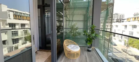 4 bedrooms Villa in Jumeirah Village Circle, UAE No. 42697 18