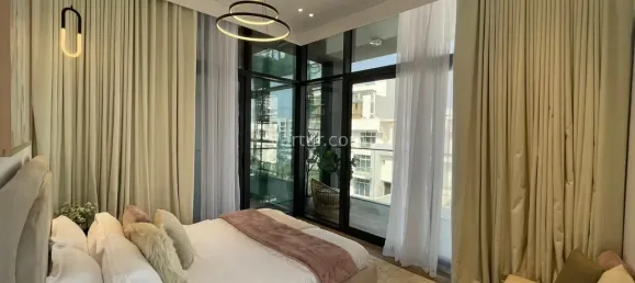 4 bedrooms Villa in Jumeirah Village Circle, UAE No. 42697 12