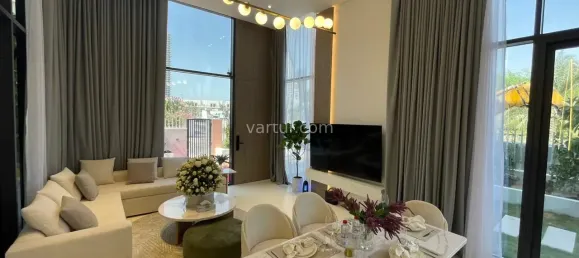 4 bedrooms Villa in Jumeirah Village Circle, UAE No. 42697 9