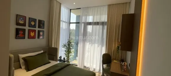 4 bedrooms Villa in Jumeirah Village Circle, UAE No. 42697 3