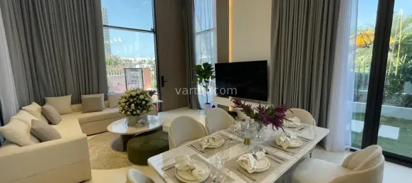 4 bedrooms Villa in Jumeirah Village Circle, UAE No. 42697 10