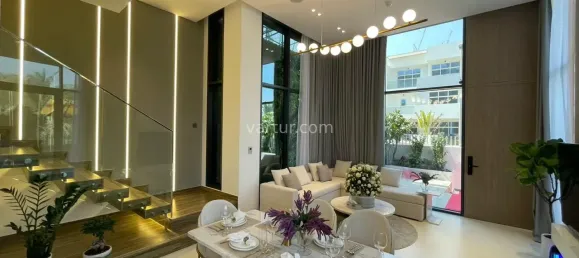 4 bedrooms Villa in Jumeirah Village Circle, UAE No. 42697 14