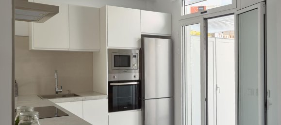 3 bedrooms Apartment in Vera, Spain No. 12237 15