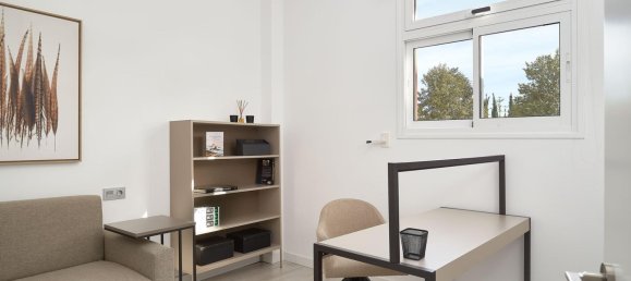 3 bedrooms Apartment in Vera, Spain No. 12237 25