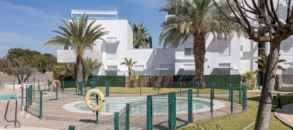 3 bedrooms Apartment in Vera, Spain No. 12237 2