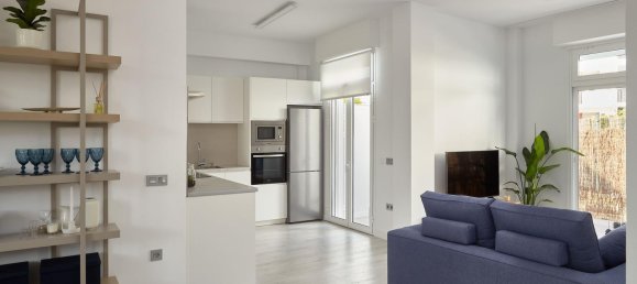 3 bedrooms Apartment in Vera, Spain No. 12237 9