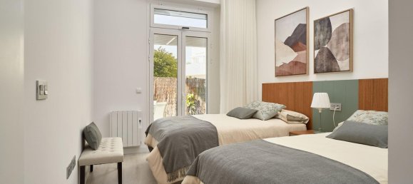 3 bedrooms Apartment in Vera, Spain No. 12237 22