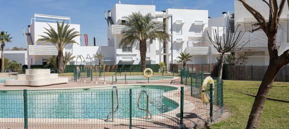 3 bedrooms Apartment in Vera, Spain No. 12237 3