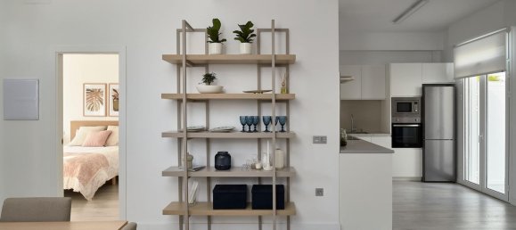 3 bedrooms Apartment in Vera, Spain No. 12237 8