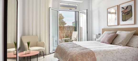 3 bedrooms Apartment in Vera, Spain No. 12237 16