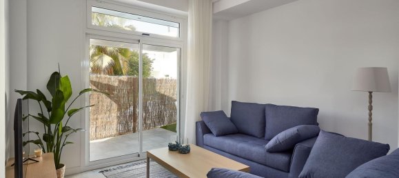 3 bedrooms Apartment in Vera, Spain No. 12237 7