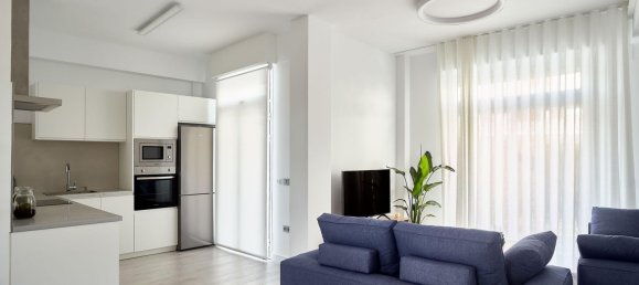 3 bedrooms Apartment in Vera, Spain No. 12237 10