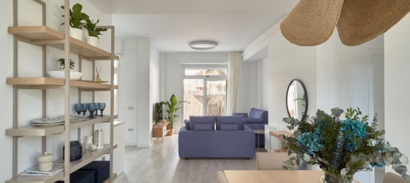 3 bedrooms Apartment in Vera, Spain No. 12237 12