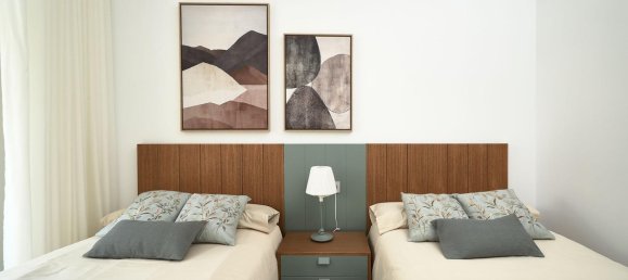 3 bedrooms Apartment in Vera, Spain No. 12237 24