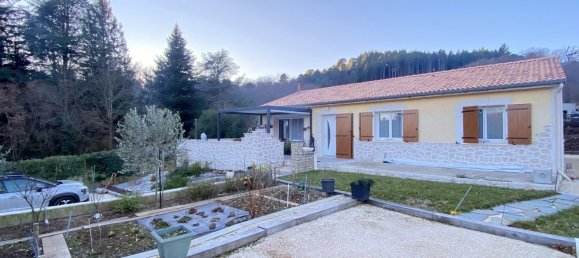 3 bedrooms House in Meyras, France No. 268917 9