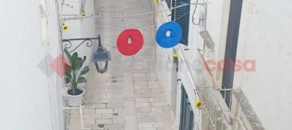 Квартира с 3 комнатами в Монополи, Италия № 148591 11