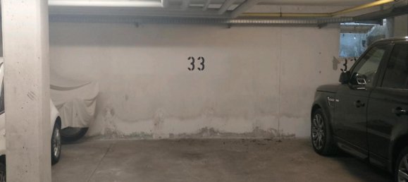 Парковка в Францёзиш-Буххольц, Германия № 365952 2