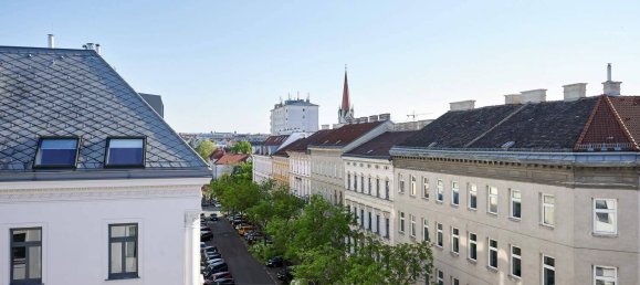 3 rooms Duplex in Ottakring, Austria No. 183625 5