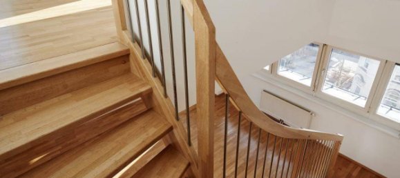 3 rooms Duplex in Ottakring, Austria No. 183625 7