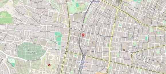 3 rooms Duplex in Ottakring, Austria No. 183625 19