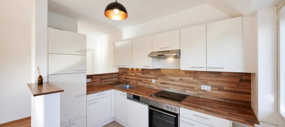 3 rooms Duplex in Ottakring, Austria No. 183625 8