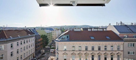 3 rooms Duplex in Ottakring, Austria No. 183625 3