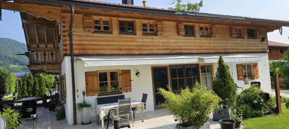 5 Schlafzimmer Stadthaus in Miesbach, Germany, Nr. 275086 6