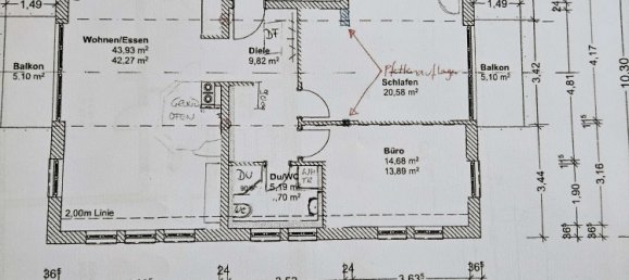 5 Schlafzimmer Stadthaus in Miesbach, Germany, Nr. 275086 17