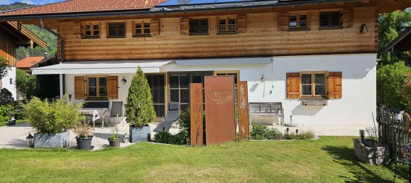 5 Schlafzimmer Stadthaus in Miesbach, Germany, Nr. 275086 4