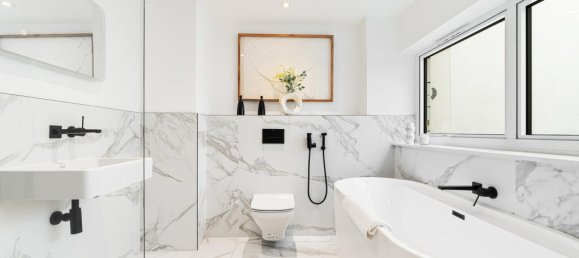 3 bedrooms Apartment in London, United Kingdom No. 13180 9