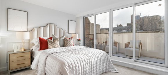 3 bedrooms Apartment in London, United Kingdom No. 13180 20