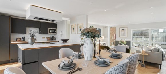 3 bedrooms Apartment in London, United Kingdom No. 13180 19