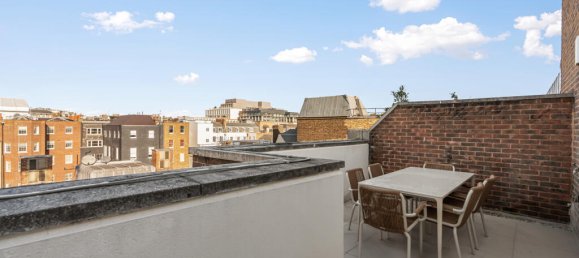 3 bedrooms Apartment in London, United Kingdom No. 13180 27