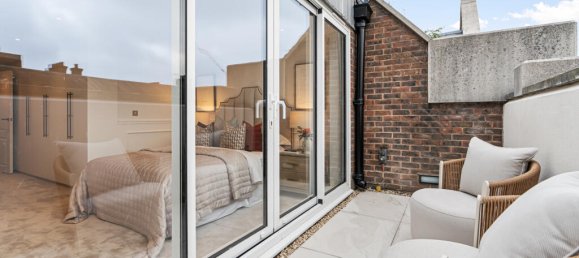 3 bedrooms Apartment in London, United Kingdom No. 13180 8