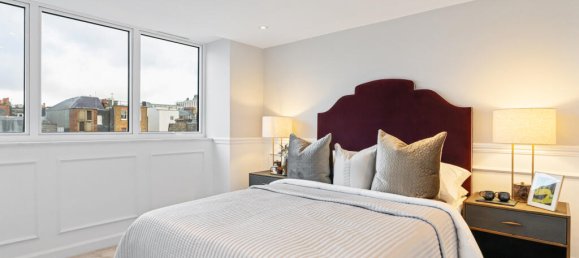 3 bedrooms Apartment in London, United Kingdom No. 13180 26