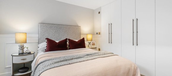 3 bedrooms Apartment in London, United Kingdom No. 13180 24