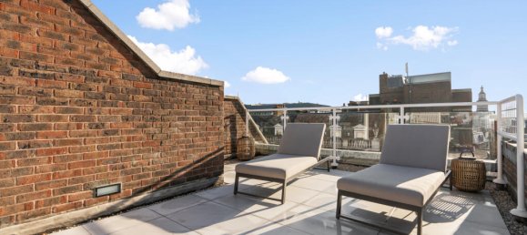 3 bedrooms Apartment in London, United Kingdom No. 13180 14