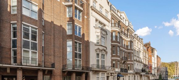 3 bedrooms Apartment in London, United Kingdom No. 13180 29