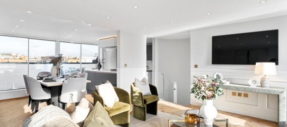 3 bedrooms Apartment in London, United Kingdom No. 13180 17